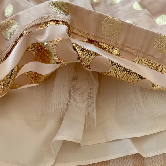 Hucklebones Party Skirt - Picture 2 of 4